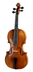 3/4 Size Violins