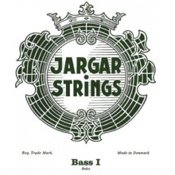 Strings for Double Basses