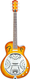 Resonator Guitars