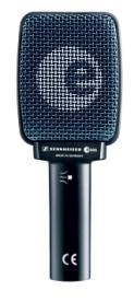 Microphones for Amplifiers