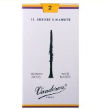 Clarinet Reeds (German Cut)
