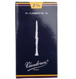 Clarinet Reeds (French Cut)