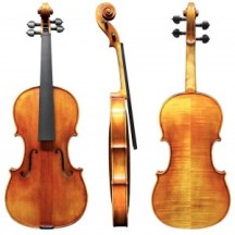 Acoustic Violas