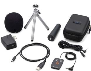 Accessories for Digital Recorders