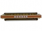 Preview: Hohner Marine Band Deluxe C Mundharmonika
