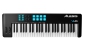 Preview: Alesis USB Keyboard Controller V49 MK II