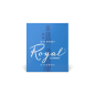 Preview: Royal Bb-Klarinette Blätter 3,5 Boehm   10er Packung