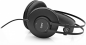 Preview: AKG K52 Headphones