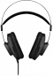 Preview: AKG K52 Headphones