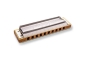 Preview: Hohner Marine Band  Classic D Harp