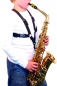 Preview: BG S-42SH Kinder Tragegurt für Saxophon