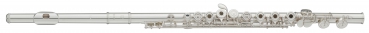 Yamaha YFL-272 Flute Incl. Case