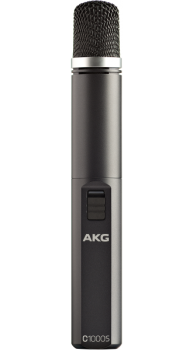 AKG C1000S Kondensatormikrofon