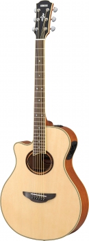 Yamaha APX700IIL Lefthand Acoustic Guitar