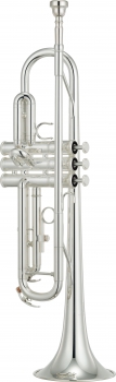 Yamaha YTR-3335-S Bb-Trumpet incl. Case