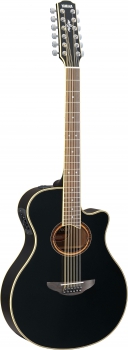 Yamaha APX700II-12 Acoustic Guitar