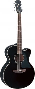 Yamaha CPX700II Acoustic Guitar