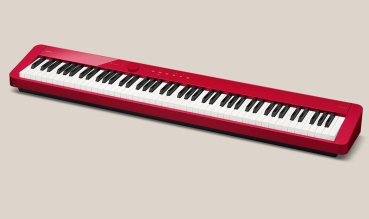 Casio Privia PX-S1100 Rot Stagepiano