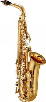 Yamaha YAS-280 Alto-Saxophone