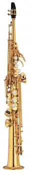 Yamaha YSS-475 II Sopran-Saxophon