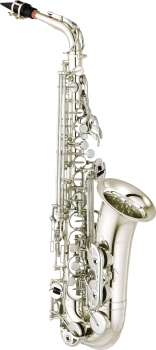Yamaha YAS-480-S Alto-Saxophone