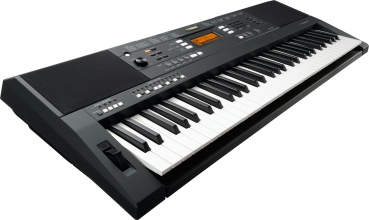Yamaha PSR-A350 Keyboard
