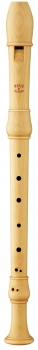Moeck 2100 Flauto Rondo Maple Sopranino-Recorder