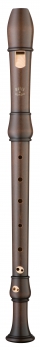 Moeck 2301 Flauto Rondo Stained Maple Alto-Recorder