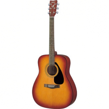 Yamaha F 310 Acoustuic Guitar