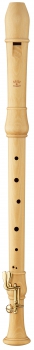 Moeck 3420 Flauto Rondo maple Tenor-Recorder