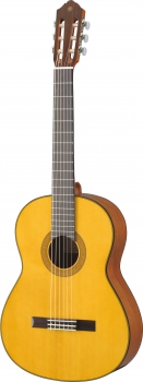 Yamaha CG 142 S Konzertgitarre