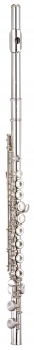 Yamaha YFL-312 GL Flute incl. case