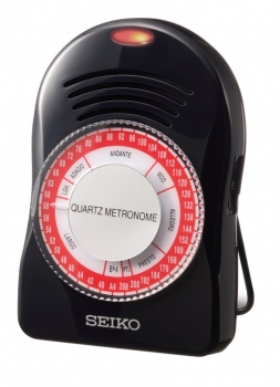 Seiko Quartz Metronome SQ50V