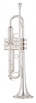 Yamaha YTR-4335GSII Trumpet incl. Softcase