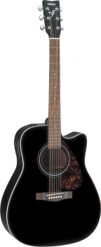 Yamaha FX 370C Acoustic Guitar