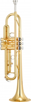 Yamaha YTR-3335 Bb-Trumpet incl. case