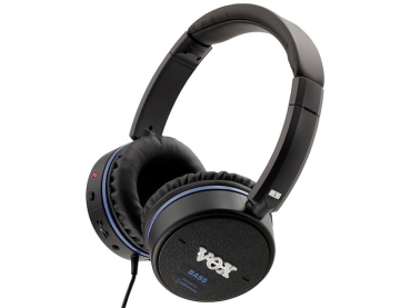 VOX VGH-BASS Bass amplifier headphone