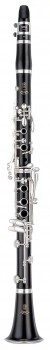Yamaha YCL-650 Bb-Clarinet Boehm-System