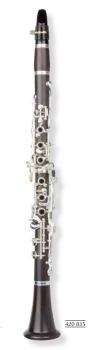 Arnolds & Sons ACL 206 Terra Bb clarinet