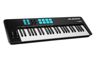 Alesis USB Keyboard Controller V49 MK II