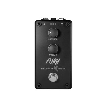 Fieldfare Audio Fury - Fuzz