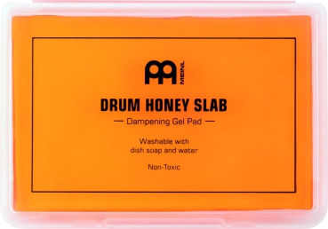 Meinl Drum Honey Slab Damper Gel Pad
