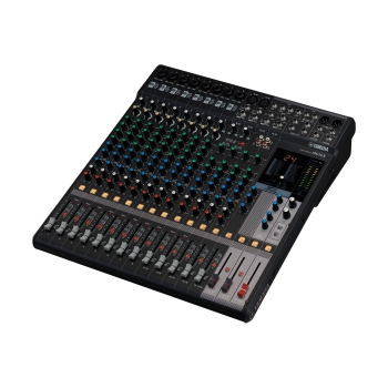 Yamaha MG16X Mischpult Mixing Console