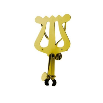 ruka marching fork for trumpets