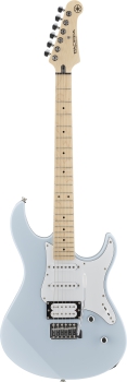 Yamaha Pacifica 112VM GRY Electric Guitar