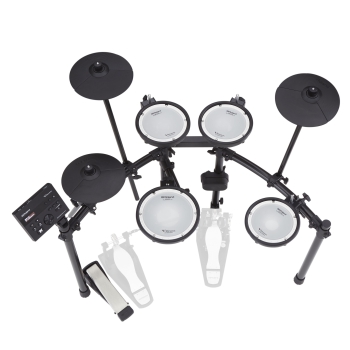 Roland TD-07DMK E-Drum Set