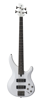 Yamaha TRBX 304 wh Electric Bass
