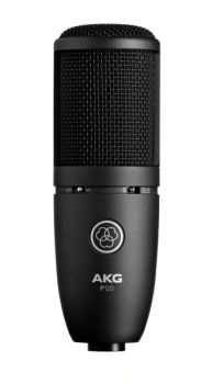 AKG P120 Kondensatormikrofon