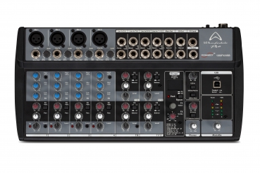 Wharfedale Connect 1202 FX USB Mixer Console