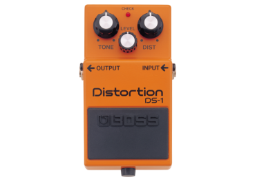 Boss DS-1 Distortionpedal